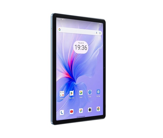 Tablet Blackview TAB16 Pro 11" 8GB/256GB LTE Blue w/o charger