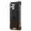 Rugged Smartphone Blackview BV8900 4G P90 8GB 256GB 10000-33W A13-D3, Thermal, Black w Orange [No Charger]