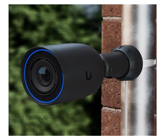 UBNT UVC-G6-Pro-Bullet UniFi Video Camera G6 Bullet Pro černá