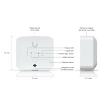 UBNT Environmental Sensor