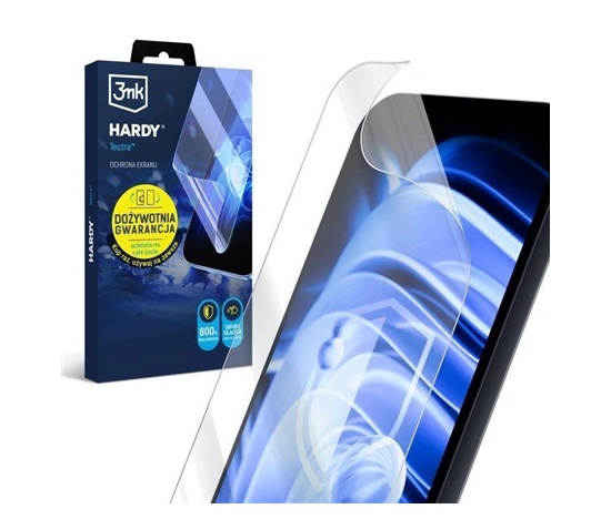 3mk HARDY Tectra pro Redmi A3