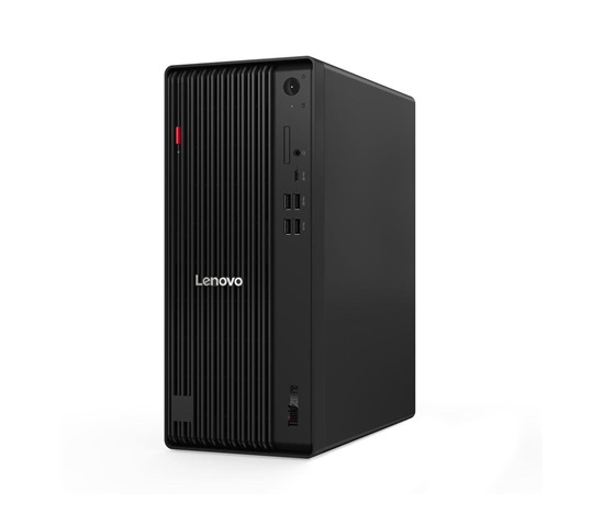 LENOVO PC ThinkCentre M70t G6 Tower - Ultra5 235,16GB,512SSD,DVD,WiFi,BT,W11P