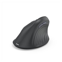 Hama vertikální ergonomická bezdrátová myš EWM-500L, pro leváky