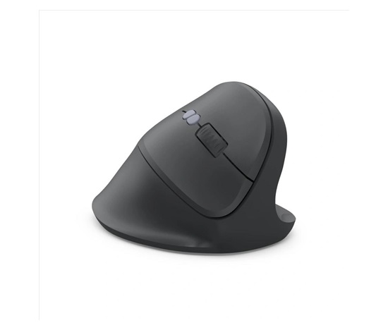 Hama vertikální ergonomická bezdrátová myš EWM-500R, pro praváky