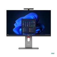 LENOVO PC AiO ThinkCentre M90a Pro G6 - Ultra7 265,27.0" QHD,32GB,1TBSSD,WiFi,BT,IRcam,W11P