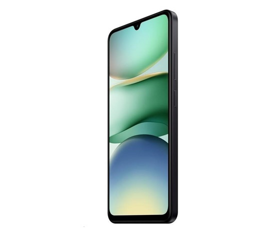 Xiaomi Redmi A5 3GB/64GB, Black EU (obsahuje nabíječku i obal)