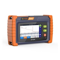 KOMSHINE QX43-S1 SM Monster OTDR