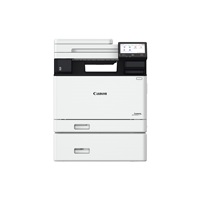 Canon i-SENSYS MF754Cdw II barevná, MF (tisk, kopírka, sken, fax), duplex, DADF, USB, LAN, Wi-Fi