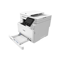 Canon i-SENSYS MF664Cdw barevná, MF (tisk, kopírka, sken), duplex, DADF, USB, LAN, Wi-Fi
