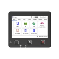 Canon i-SENSYS MF461dw II - černobílá, MF (tisk, kopírka, sken)A4, DADF, USB, LAN, Wi-Fi 36str./min