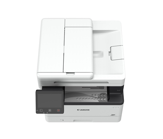 Canon i-SENSYS MF463dw II - černobílá, MF (tisk, kopírka, sken)A4, DADF, USB, LAN, Wi-Fi 40str./min