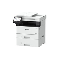 Canon i-SENSYS MF465dw II - černobílá, MF (tisk, kopírka, sken,fax)A4, DADF, USB, LAN, Wi-Fi 40str./min