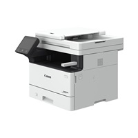 Canon i-SENSYS MF465dw II - černobílá, MF (tisk, kopírka, sken,fax)A4, DADF, USB, LAN, Wi-Fi 40str./min