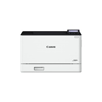 Canon i-SENSYS LBP673Cdw II - barevná, SF, duplex, USB, LAN, Wi-Fi