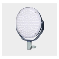 Miro 30c LED Full-color Round Panel Light (Midnight Blue)