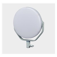 Miro 60c LED Full-color Round Panel Light (Mint Blue)
