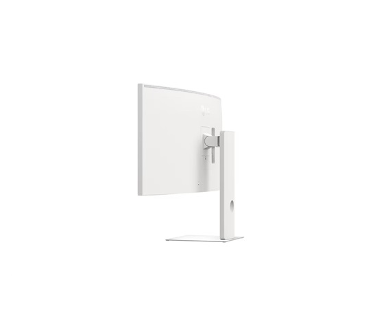 LG MT IPS LED 40" 40U990A-W - NanoIPS, 5120x2160, 21:9, HDMI, DP, USB-C, thunderbolt, zakřivený, nast. výška, repro