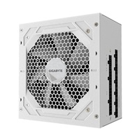 GIGABYTE zdroj UD1000GM PG5 ICE 1000W, 120mm, Plně modulární, 80 Plus Gold, ATX 3.1