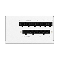 GIGABYTE zdroj UD1000GM PG5 ICE 1000W, 120mm, Plně modulární, 80 Plus Gold, ATX 3.1