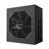 GIGABYTE zdroj UD1000GM PG5 V2 1000W, 120mm, Plně modulární, 80 Plus Gold, ATX 3.1