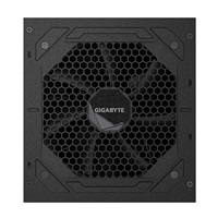 GIGABYTE zdroj UD750GM PG5 V2, 750W, 120mm, Plně modulární, 80 Plus Gold, ATX 3.1