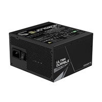 GIGABYTE zdroj UD750GM PG5 V2, 750W, 120mm, Plně modulární, 80 Plus Gold, ATX 3.1