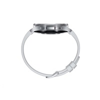 BAZAR - Samsung Galaxy Watch 6 Classic (47 mm), EU, stříbrná - rozbaleno