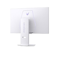 BAZAR - LG MT IPS LCD LED 31,5" 32G810SA - IPS panel, SMART, 3840x2160, 144Hz, 1ms, G-sync, HDMI, DP, USB 3.0, pivot - P