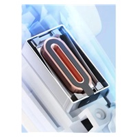 BAZAR - Meta Quest 3S Virtual Reality - 256 GB - Poškozený obal (Komplet)