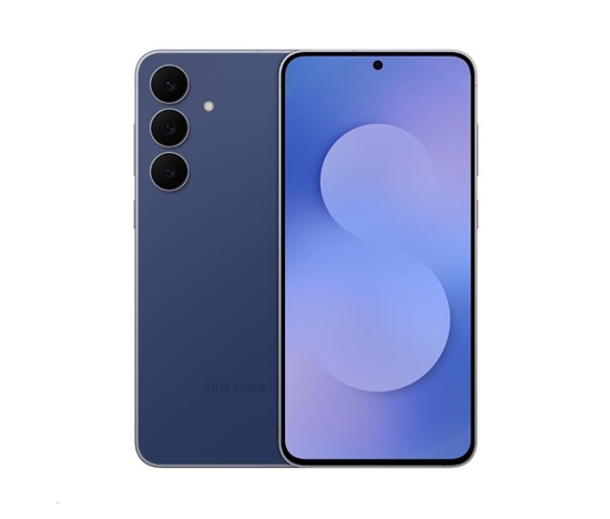 Samsung Galaxy S25 FE 5G 8GB/128GB tmavě modrý, EU