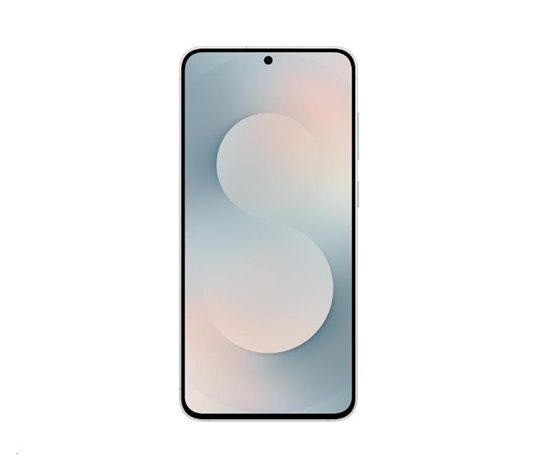 Samsung Galaxy S25 FE 5G 8GB/256GB bílý, EU