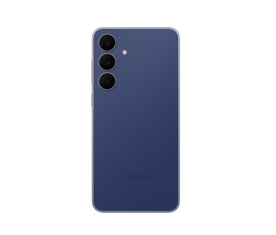 Samsung Galaxy S25 FE 5G 8GB/256GB tmavě modrý, EU