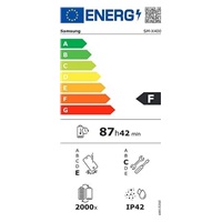 Samsung Galaxy Tab S10 Lite (Wi-Fi) 6GB/128GB šedý, EU