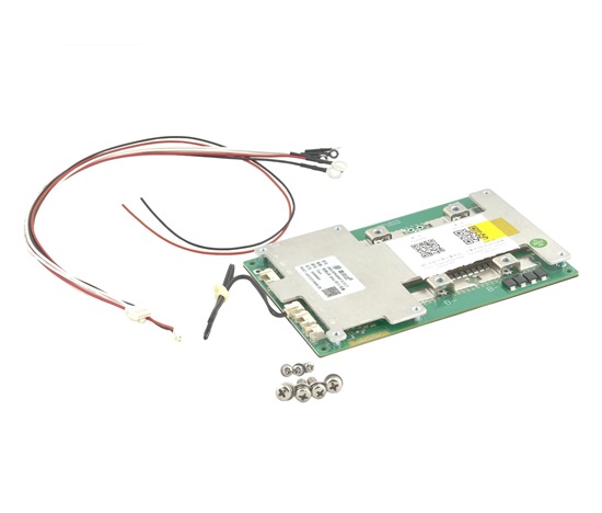 AVACOM JBD BMS 4S pro LiFePO4 baterie 100A Smart Bluetooth