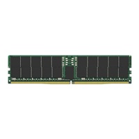 KINGSTON DIMM DDR5 64GB 6400MT/s CL52 ECC 2Rx4 Module