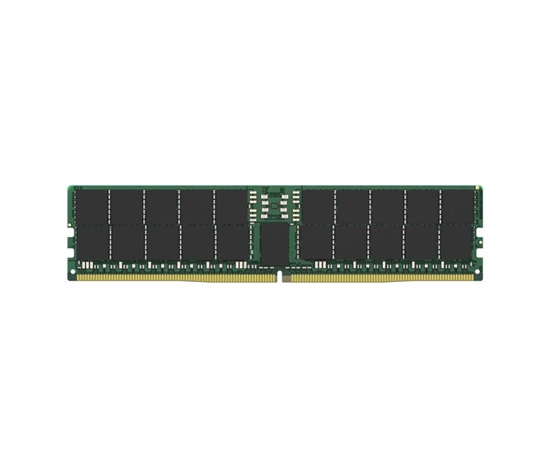 KINGSTON DIMM DDR5 64GB 6400MT/s CL52 ECC 2Rx4 Module