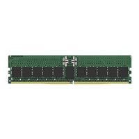 KINGSTON DIMM DDR5 32GB 6400MT/s CL52 ECC 1Rx4 Module