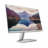 BAZAR - LCD HP M22f; 22" IPS matný, FHD 1920x1080; 300 nitů; 5ms; HDMI;VGA;Eyesafe - Poškozený obal (Komplet)