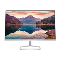 BAZAR - LCD HP M22f; 22" IPS matný, FHD 1920x1080; 300 nitů; 5ms; HDMI;VGA;Eyesafe - Poškozený obal (Komplet)