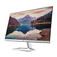 BAZAR - LCD HP M22f; 22" IPS matný, FHD 1920x1080; 300 nitů; 5ms; HDMI;VGA;Eyesafe - Poškozený obal (Komplet)