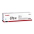 Canon TONER 075 H M purpurová pro i-SENSYS LBP646Cdw, LBP647Cdw, MF664Cdw, MF667Cdw (2500 str.)