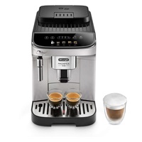 BAZAR - DeLonghi Magnifica Evo ECAM 290.31.SB automatický kávovar, 1450 W, 15 bar, vestavěný mlýnek - opraveno