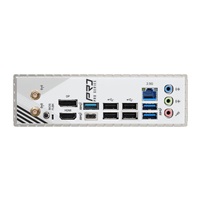 ASRock MB Sc AM5 A620AM PRO RS WIFI, AMD X620, 4xDDR5, 1xHDMI, 1xDP, WI-FI