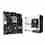 ASRock MB Sc AM5 A620AM PRO-A, AMD A620A, 4xDDR5, 1xHDMI