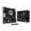 ASRock MB Sc AM5 A620AM-X WIFI, AMD A620A, 2xDDR5, 1xHDMI, 1xDP, WIFI