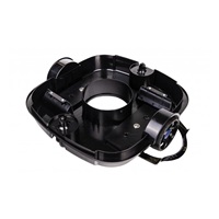 BAZAR - CF 45 AKU automatický vysavač - Poškozený obal (Komplet)