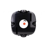 BAZAR - CF 45 AKU automatický vysavač - Poškozený obal (Komplet)