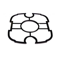 BAZAR - CF 45 AKU automatický vysavač - Poškozený obal (Komplet)