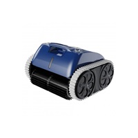 BAZAR - CF 200 AKU automatický vysavač - Poškozený obal (Komplet)