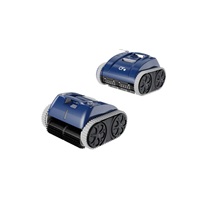 BAZAR - CF 200 AKU automatický vysavač - Poškozený obal (Komplet)